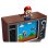 Lego Super Mario Sistema de Entretenimiento Nintendo