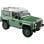 LEGO Icons Land Rover Classic Defender 90 2332 Stücke