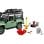 LEGO Icons Land Rover Classic Defender 90 2332 Stücke