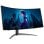 Acer Predator X34 X bmiiphuzx 34" OLED UltraWide QHD 24Hz FreeSync Premium Pro Curved