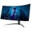 Acer Predator X34 X bmiiphuzx 34" OLED UltraWide QHD 24Hz FreeSync Premium Pro Curved