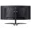 Acer Predator X34 X bmiiphuzx 34" OLED UltraWide QHD 24Hz FreeSync Premium Pro Curved