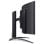 Acer Predator X34 X bmiiphuzx 34" OLED UltraWide QHD 24Hz FreeSync Premium Pro Curved