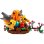 Lego Nido de Pájaro