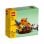 Lego Nido de Pájaro