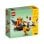 Lego Nido de Pájaro