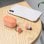 Prixton Earbuds Eco TWS163 Wood Bluetooth-Kopfhörer Buchenholz