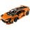 Lego Technic Lamborghini Huracán Técnica