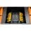 Lego Technic Lamborghini Huracán Técnica