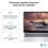 HP OmniBook X 14-fe1000ns Qualcomm Snapdragon
