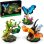 Lego Ideas La Colección de Insectos