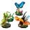 Lego Ideas La Colección de Insectos