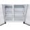 LG GSBC40PYPE.APYQEUR Frigorífico Americano Side By Side E Plata