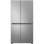 LG GSBC40PYPE.APYQEUR Frigorífico Americano Side By Side E Plata
