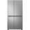 LG GSBC40PYPE.APYQEUR Frigorífico Americano Side By Side E Plata