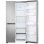 LG GSBC40PYPE.APYQEUR Frigorífico Americano Side By Side E Plata