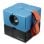 Proiettore AOpen QH12A HD Ready 135 Lumen 100" LED LCD Portatile