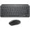 Logitech Pack MX Keys Mini Teclado Sem Fios Bluetooth + Logitech MX Anywhere 3S Rato Bluetooth