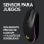 Logitech Pack G213 Prodigy Teclado Gaming + Logitech G203 Lightsync 2nd Gen Ratón Gaming 8000DPI RGB