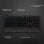 Logitech Pack G213 Prodigy Teclado Gaming + Logitech G203 Lightsync 2nd Gen Ratón Gaming 8000DPI RGB
