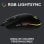 Logitech Pack G213 Prodigy Teclado Gaming + Logitech G203 Lightsync 2nd Gen Ratón Gaming 8000DPI RGB