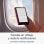 Kindle Paperwhite Libro Electrónico 7" 16GB con Publicidad Negro