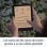 Kindle Paperwhite Libro Electrónico 7" 16GB con Publicidad Negro