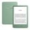 Kindle Livro Electrónico 6" 16GB com Publicidade Verde Matcha