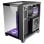Mars Gaming MC-3CM Caixa Micro-ATX com Vidro Temperado Triplo e Duas Câmaras Preta