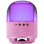 Altavoces Mars Gaming portátiles Bluetooth 5.3 15W con iluminación RGB