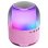 Altavoces Mars Gaming portátiles Bluetooth 5.3 15W con iluminación RGB