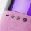 Altavoces Mars Gaming portátiles Bluetooth 5.3 15W con iluminación RGB