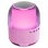 Altavoces Mars Gaming portátiles Bluetooth 5.3 15W con iluminación RGB
