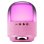 Altavoces Mars Gaming portátiles Bluetooth 5.3 15W con iluminación RGB