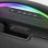 Mars Gaming MS-Pulse Altavoz Portátil Bluetooth 5.3 RGB 50W Negro