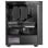 Mars Gaming Mc-pmax Caja Atx 4x Ventiladores Fdb Frontal Mesh Cristal Templado Doble Cámara Negro
