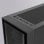 Mars Gaming Mc-pmax Caja Atx 4x Ventiladores Fdb Frontal Mesh Cristal Templado Doble Cámara Negro