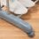 Corde à linge pliante verticale avec roulettes InnovaGoods Dolver 24 barres