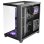 Mars Gaming Mc-3c Caja Atx Vista 3d Triple Cristal Templado Diseño Doble Cámara Lateral  Negro