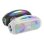 Mars Gaming MS-Pulse Altavoz Portátil Bluetooth 5.3 RGB 50W Blanco