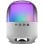 Altavoces Mars Gaming Portátil Bluetooth 5.3 15W RGB 360º personalizable