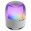 Altavoces Mars Gaming Portátil Bluetooth 5.3 15W RGB 360º personalizable