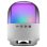 Altavoces Mars Gaming Portátil Bluetooth 5.3 15W RGB 360º personalizable