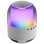 Altavoces Mars Gaming Portátil Bluetooth 5.3 15W RGB 360º personalizable