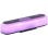 Altoparlanti Mars Gaming Soundbar Bluetooth 20W con illuminazione RGB 360º