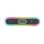 Altoparlanti Mars Gaming Soundbar Bluetooth 20W con illuminazione RGB 360º