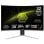 MSI MAG 325CQRXF E2 31.5" LED Rapid VA QHD 240Hz Adaptive-Sync