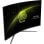 MSI MAG 325CQRXF E2 31.5" LED Rapid VA QHD 240Hz Adaptive-Sync