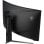 MSI MAG 325CQRXF E2 31.5" LED Rapid VA QHD 240Hz Adaptive-Sync