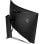 MSI MAG 325CQRXF E2 31.5" LED Rapid VA QHD 240Hz Adaptive-Sync
